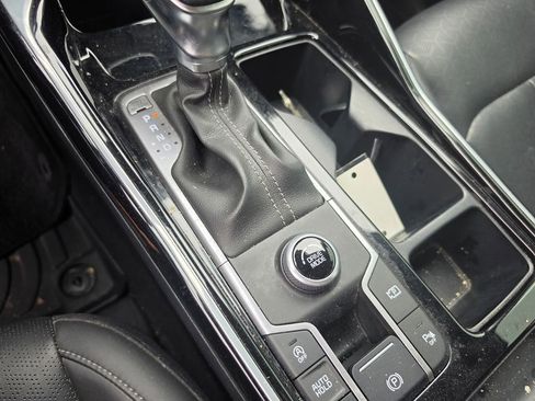 Used 2022 Kia Sorento SX FWD image 19