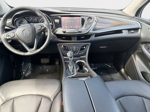 Used 2019 Buick Envision Essence image 15