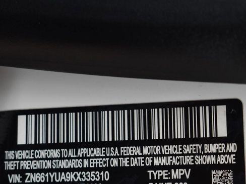 Used 2019 Maserati Levante S image 56