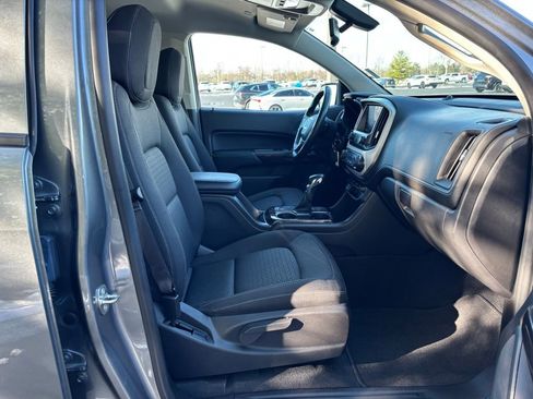 Used 2022 GMC Canyon Elevation w/ Trailering Package image 20