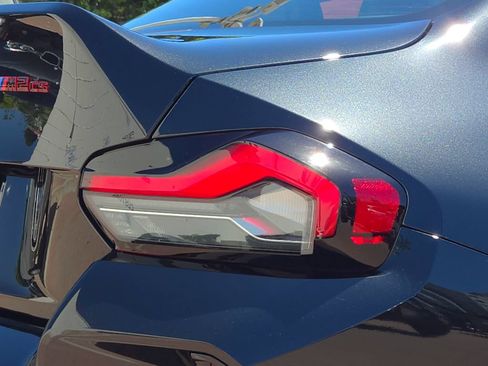 New 2026 BMW M2 CS RWD image 4