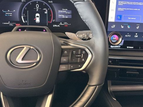 Certified 2026 Lexus RX 350 Premium w/ Convenience Package AWD/4WD image 16
