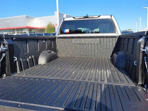 New 2025 Toyota Tundra SR5 image 26