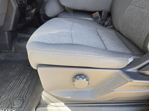 Used 2024 Ford F350 XL w/ XL Driver Assist Package image 18