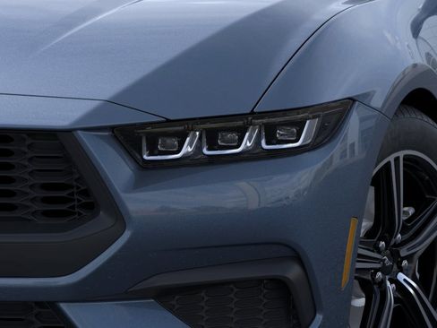New 2025 Ford Mustang Coupe RWD image 18