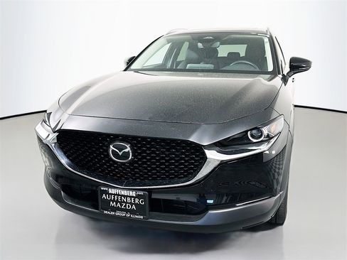 Certified 2025 MAZDA CX-30 AWD 2.5 S w/ Preferred Package image 3