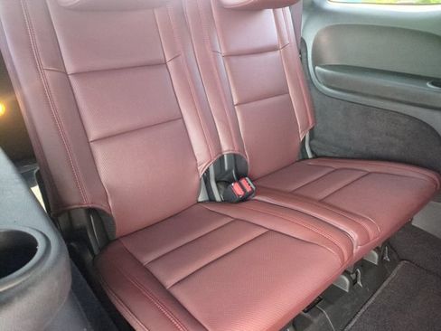 Certified 2025 Dodge Durango GT AWD/4WD image 21