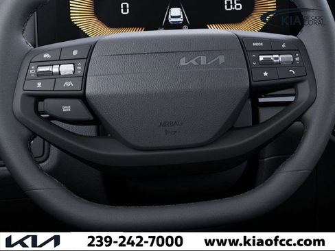 New 2026 Kia Sportage EX w/ EX Panorama Roof Package image 22