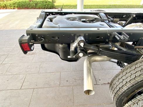 New 2026 RAM 5500 Tradesman image 24