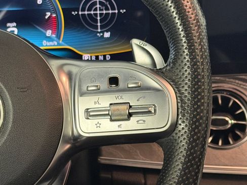 Used 2019 Mercedes-Benz AMG GT 63 image 17