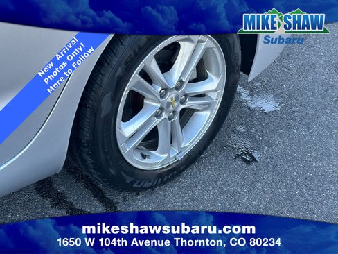 Used 2017 Chevrolet Cruze LT image 29