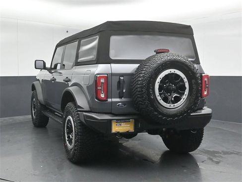 Certified 2021 Ford Bronco Badlands image 6