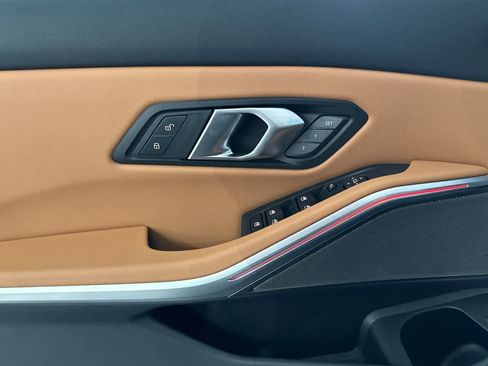 New 2026 BMW 330i xDrive Sedan w/ Premium Package image 12