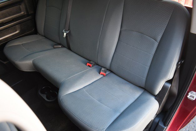 Used 2015 RAM 2500 Tradesman w/ Chrome Appearance Group AWD/4WD image 22