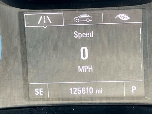 Used 2016 Chevrolet Cruze LT w/ Convenience Package image 20