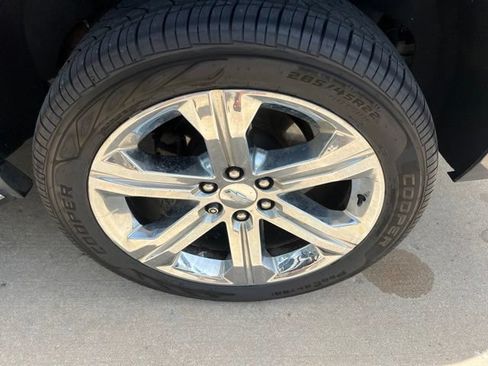 Used 2017 Chevrolet Tahoe Premier AWD/4WD image 11