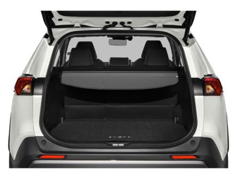 Used 2019 Toyota RAV4 Limited w/ Advanced Technology Package FWD image 14