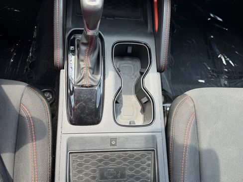 Used 2022 Nissan Frontier Pro-X RWD image 42