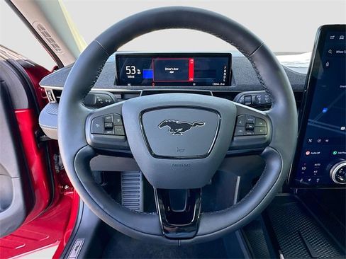 Used 2023 Ford Mustang Mach-E Premium image 11