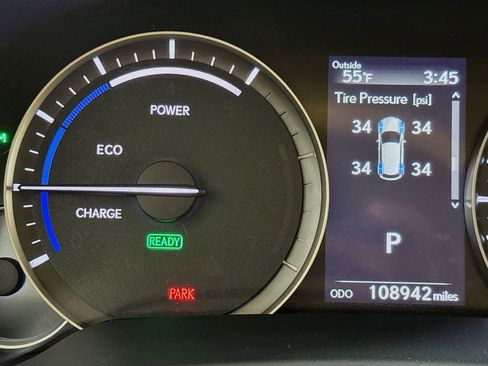 Used 2022 Lexus RX 450hL AWD w/ Premium Package image 12