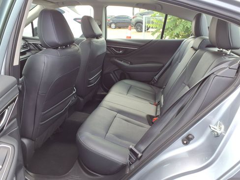 Used 2023 Subaru Legacy Limited AWD/4WD image 24