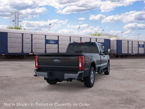 New 2026 Ford F350 XLT AWD/4WD image 8
