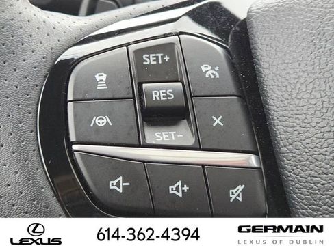 Used 2023 Ford Explorer ST w/ Equipment Group 401A image 26