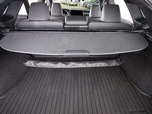 Used 2025 Lexus RX 350h w/ Convenience Package image 25