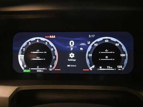 Used 2026 Toyota Tacoma TRD Pro AWD/4WD image 14