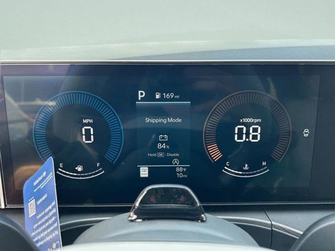 New 2026 Hyundai Santa Fe SEL image 33