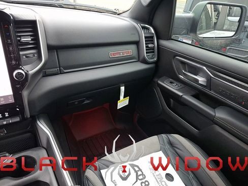 New 2026 RAM 1500 Big Horn AWD/4WD image 11