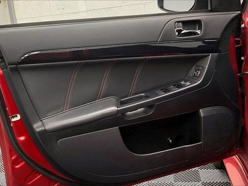 Used 2017 Mitsubishi Lancer LE image 21