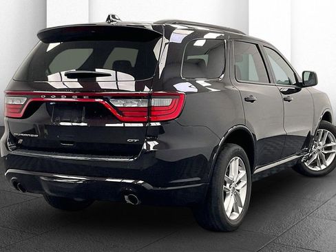 Used 2024 Dodge Durango GT image 12
