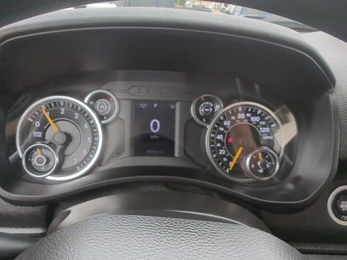 Used 2020 RAM 2500 Tradesman w/ Snow Chief Group AWD/4WD image 31
