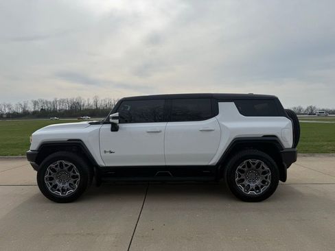 Used 2025 GMC Hummer EV 3X image 12
