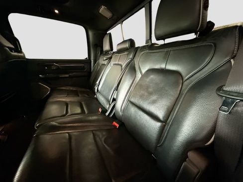 Used 2021 RAM 1500 Limited AWD/4WD image 24