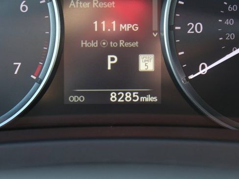 Certified 2025 Lexus IS 300 F Sport image 15