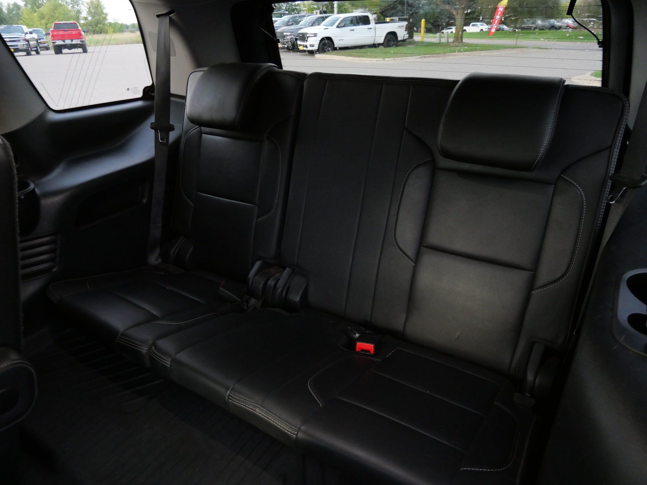 Used 2019 GMC Yukon Denali w/ Denali Ultimate Package AWD/4WD image 19