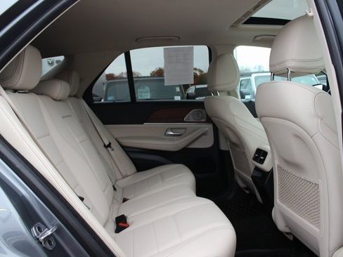 Used 2022 Mercedes-Benz GLE 350 GLE 350 image 31