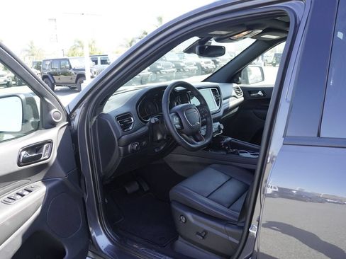 New 2026 Dodge Durango GT AWD/4WD image 21