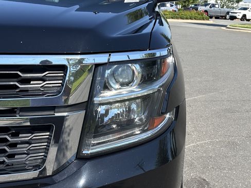Used 2018 Chevrolet Tahoe LT AWD/4WD image 11