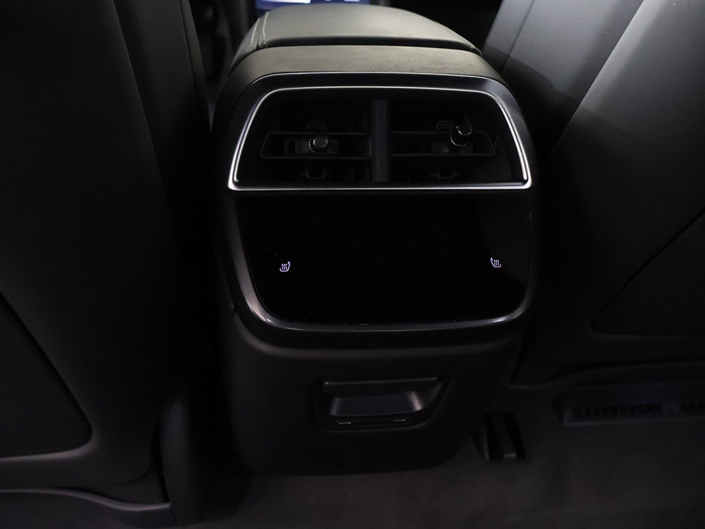 Used 2023 Lucid Air Pure AWD/4WD image 44