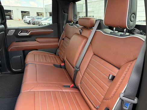 New 2026 GMC Sierra 1500 Denali Ultimate AWD/4WD image 22
