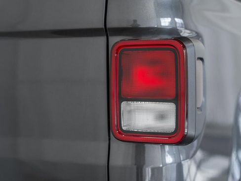 New 2026 Jeep Gladiator Sport image 6