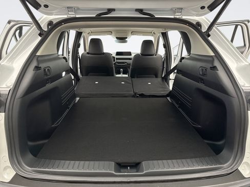Used 2025 MAZDA CX-50 AWD 2.5 S w/ Weather Package image 23