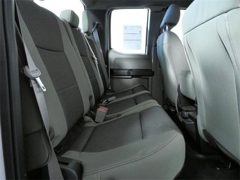 Certified 2020 Ford F150 XL w/ Equipment Group 101A Mid image 14