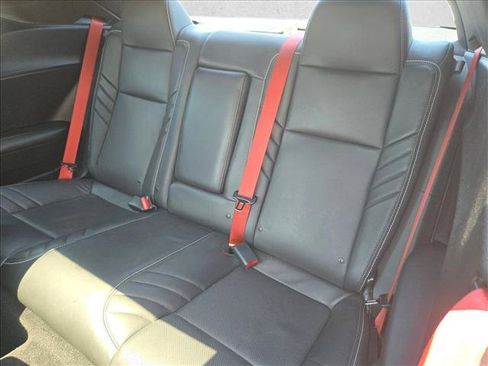 Used 2021 Dodge Challenger SRT Hellcat w/ Plus Package RWD image 18
