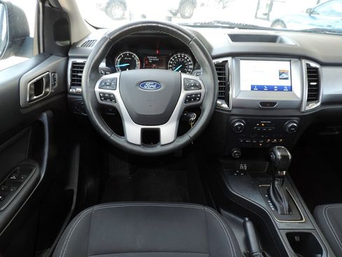 Used 2021 Ford Ranger XLT w/ Equipment Group 301A Mid RWD image 15
