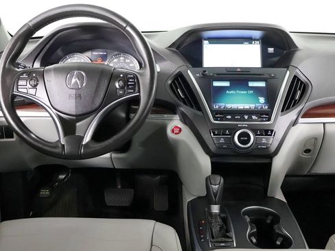 Used 2014 Acura MDX SH-AWD w/ Technology Package image 29