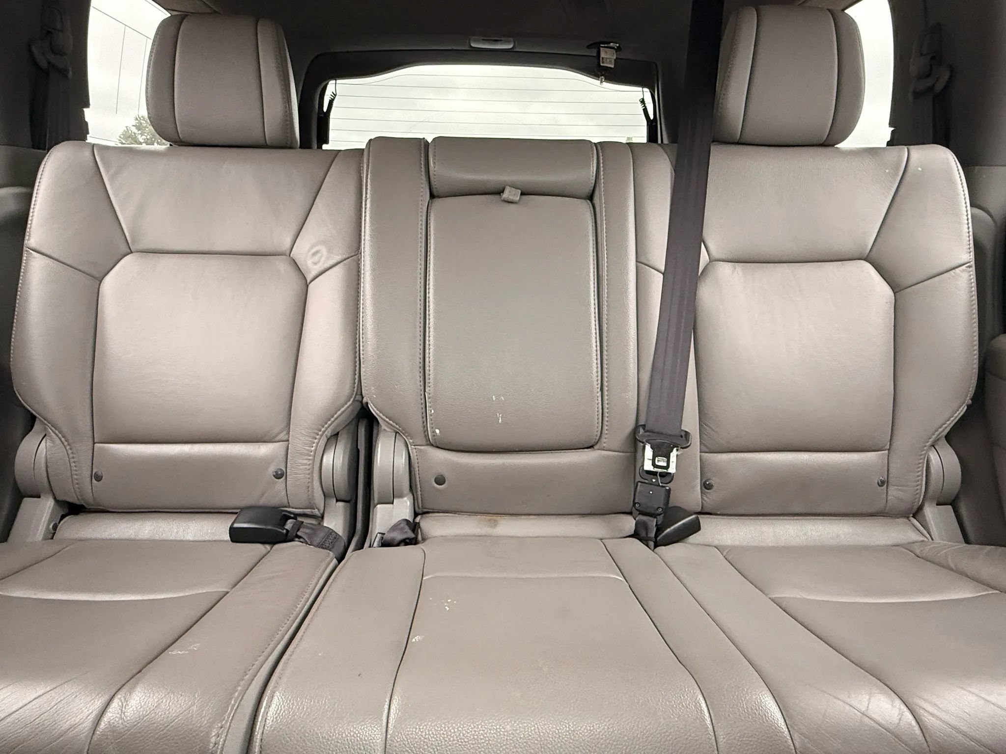 Used 2012 Honda Pilot EX-L image 22